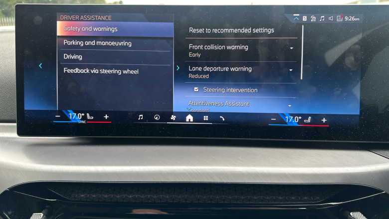 BMW 2 Series 220i M Sport 2dr Step Auto [Pro Pack] Petrol Coupe